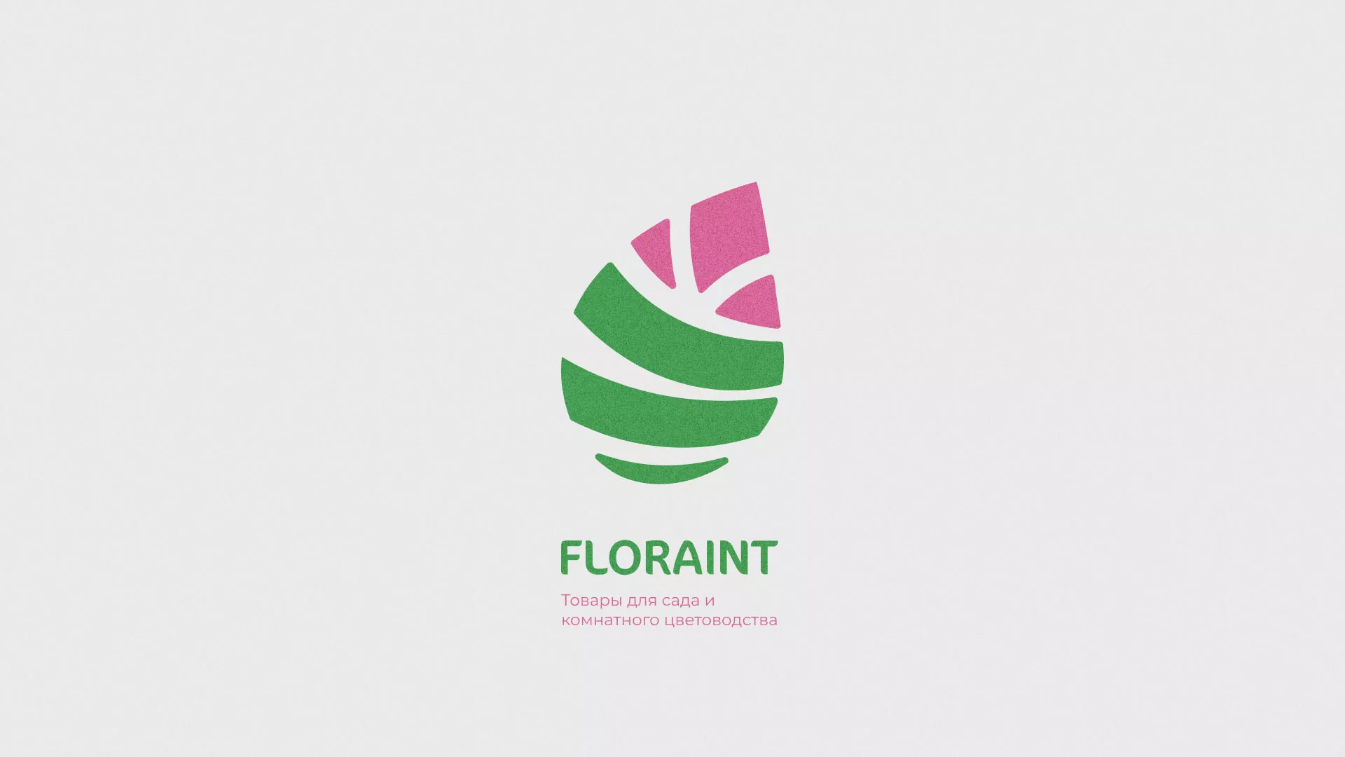 Разработка оформления профиля Instagram для магазина «Floraint» в Дудинке